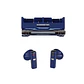 Audífonos inalámbricos Bluetooth MONSTER 09-MQT45/BL - Miniatura 4