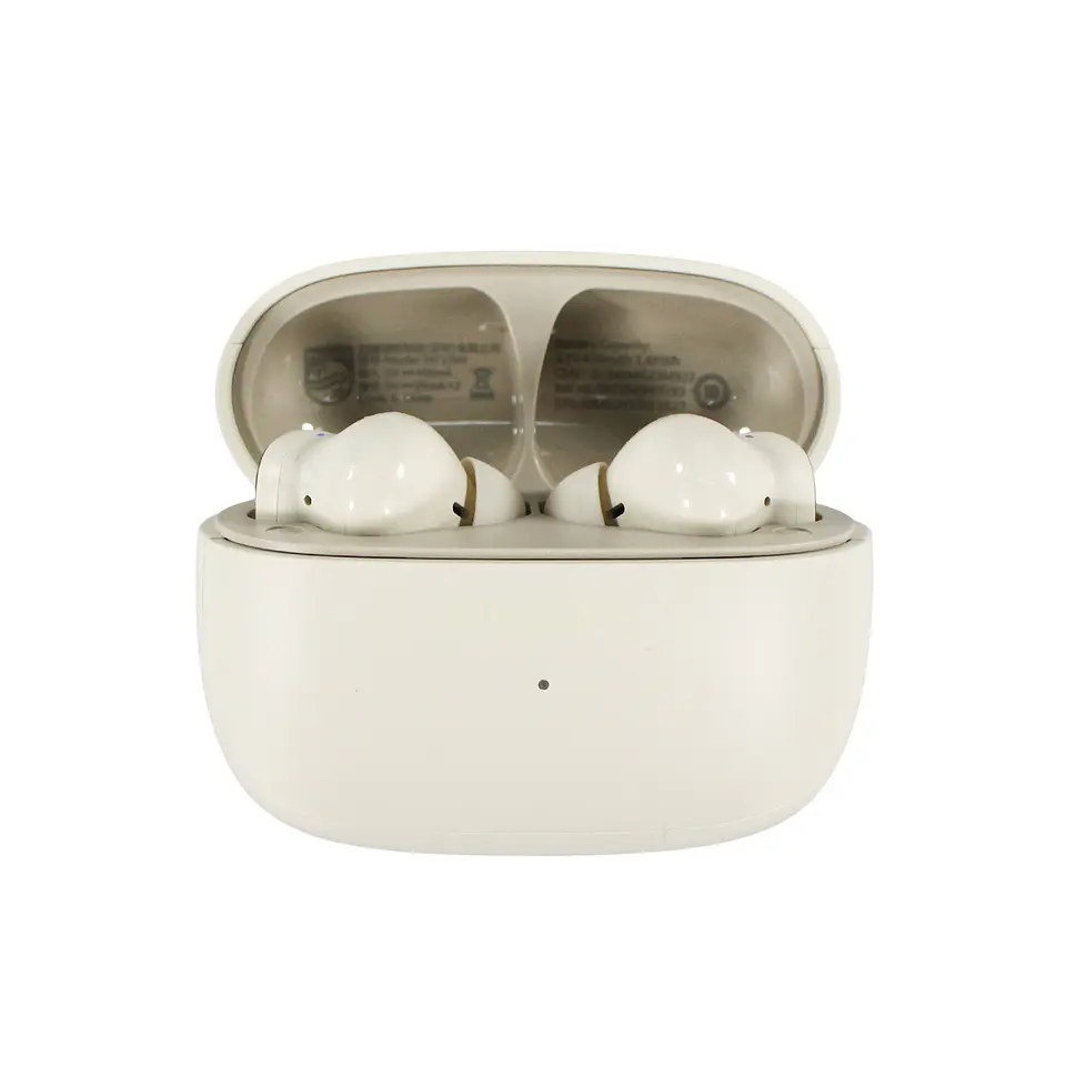 Audífono Bt V5.4 Anc Con Micrófono white Philips TAT2569 2