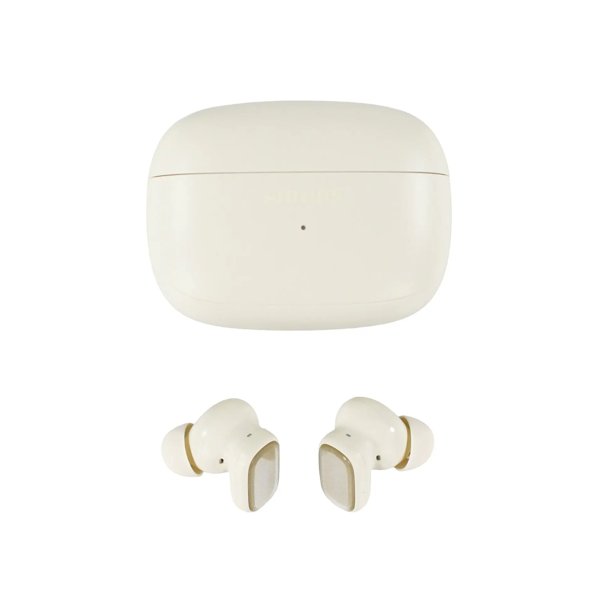 Audífono Bt V5.4 Anc Con Micrófono white Philips TAT2569 3
