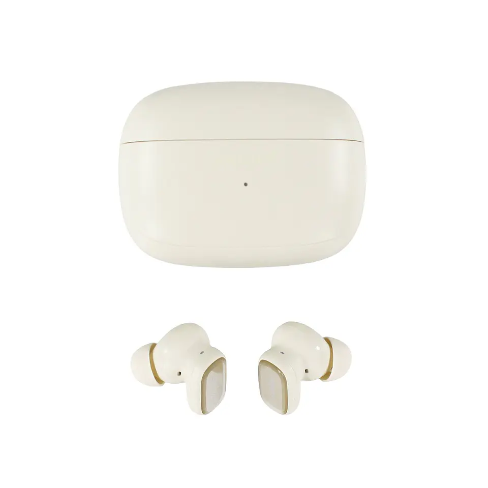 Audífono Bt V5.4 Anc Con Micrófono white Philips TAT2569 3