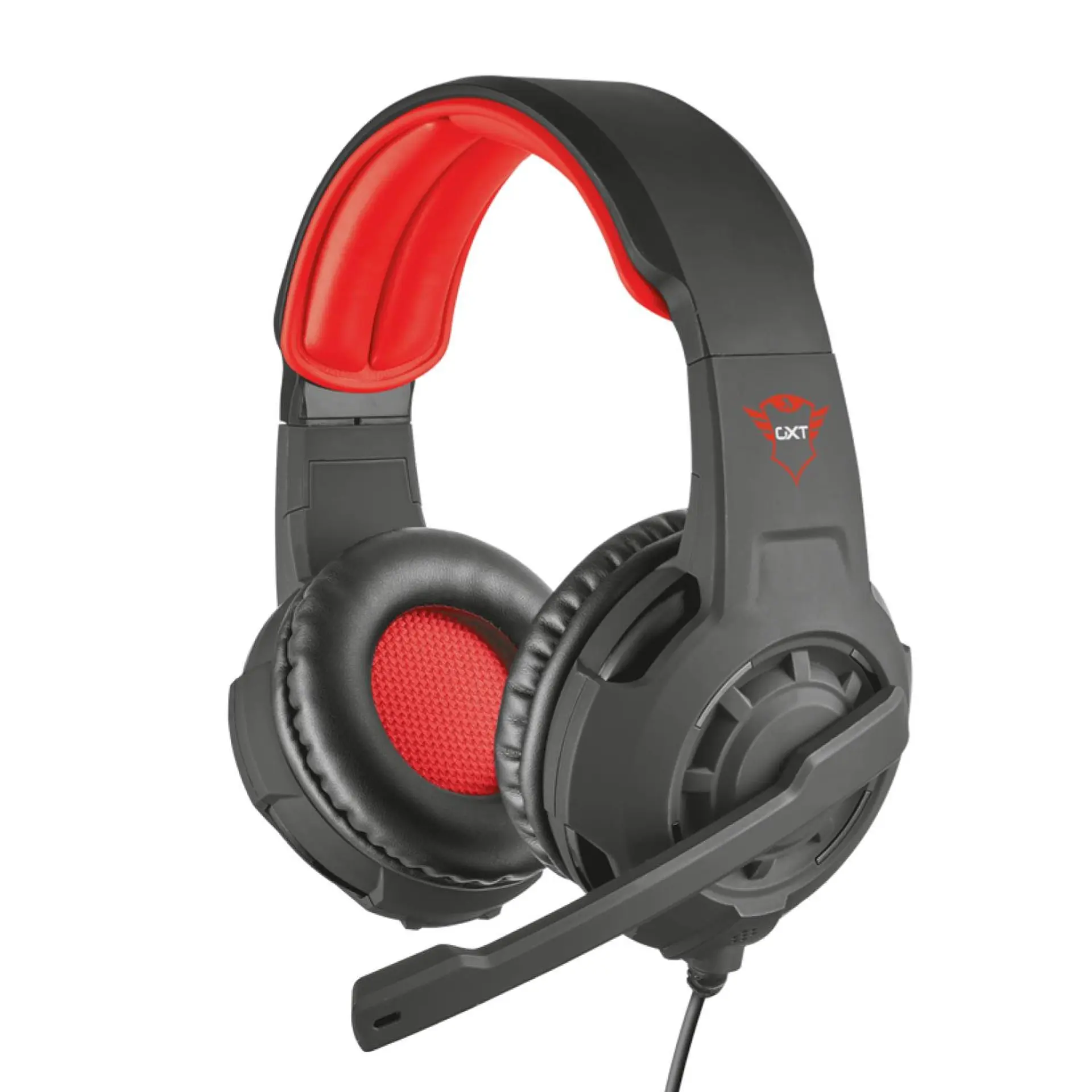 Audífono , ajustable, conexión 3.5 TRUST 09-TRU21187 2