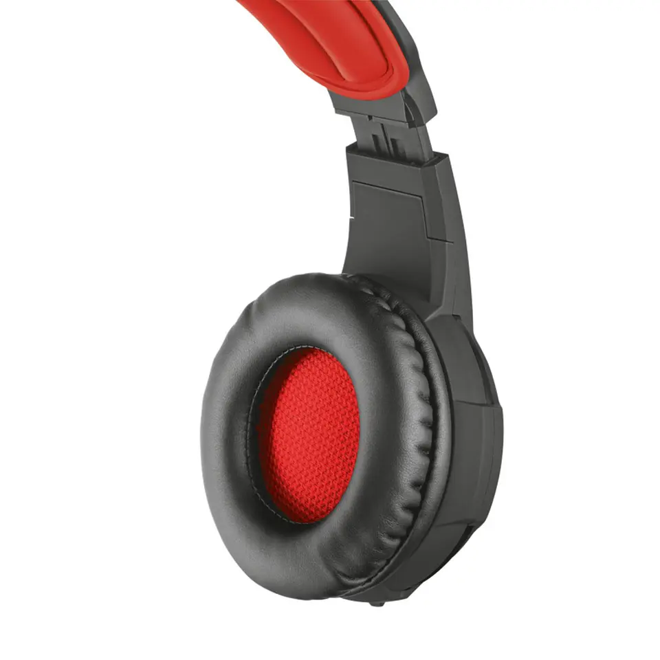Audífono , ajustable, conexión 3.5 TRUST 09-TRU21187 3