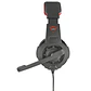 Audífono , ajustable, conexión 3.5 TRUST 09-TRU21187 - Miniatura 4