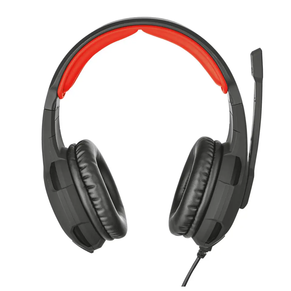 Audífono , ajustable, conexión 3.5 TRUST 09-TRU21187 5