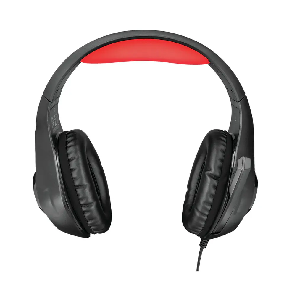 Audífono cable 2m TRUST 09-TRU21601 4