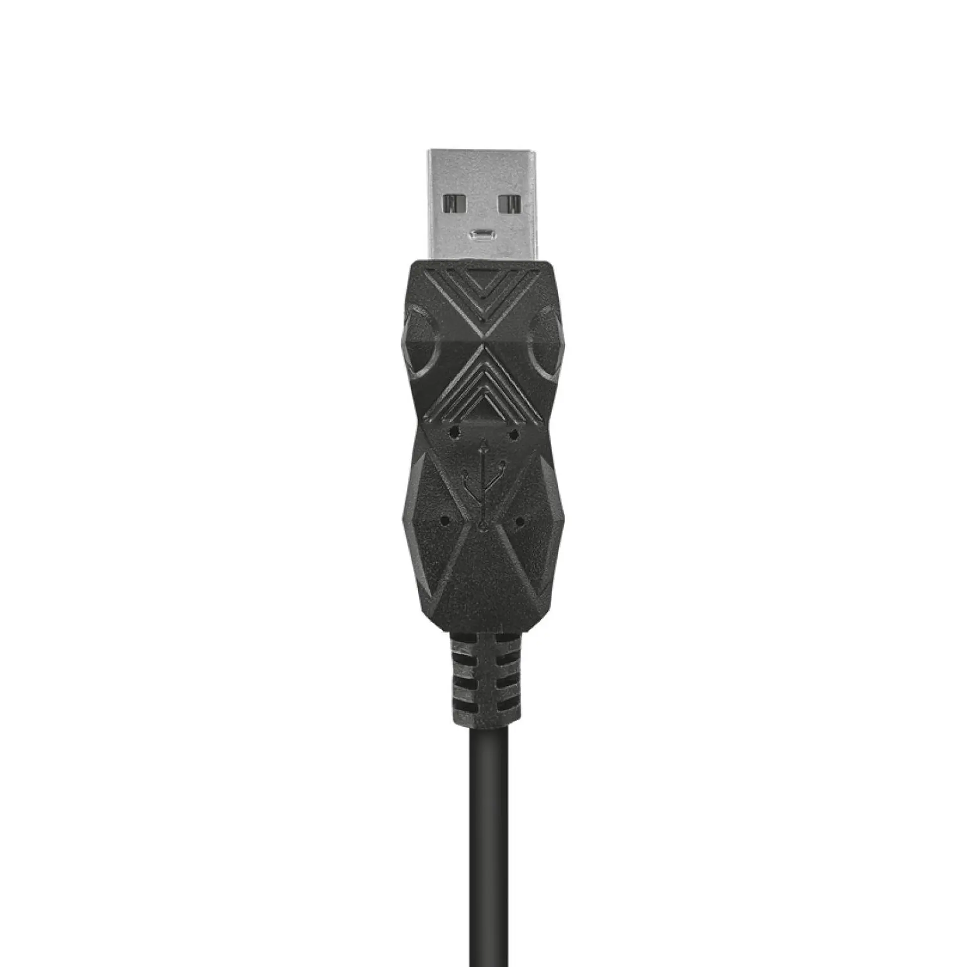Audífono Gamer, cable 2.5 m USB TRUST 09-TRU22052 4