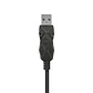Audífono Gamer, cable 2.5 m USB TRUST 09-TRU22052 - Miniatura 4