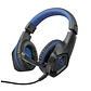 Audífonos Gamer de diadema cable Jack 1m TRUST 09-TRU23309 - Miniatura 3