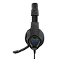 Audífonos Gamer de diadema cable Jack 1m TRUST 09-TRU23309 - Miniatura 5