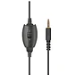 Audífonos Gamer de diadema cable Jack 1m TRUST 09-TRU23309 - Miniatura 6