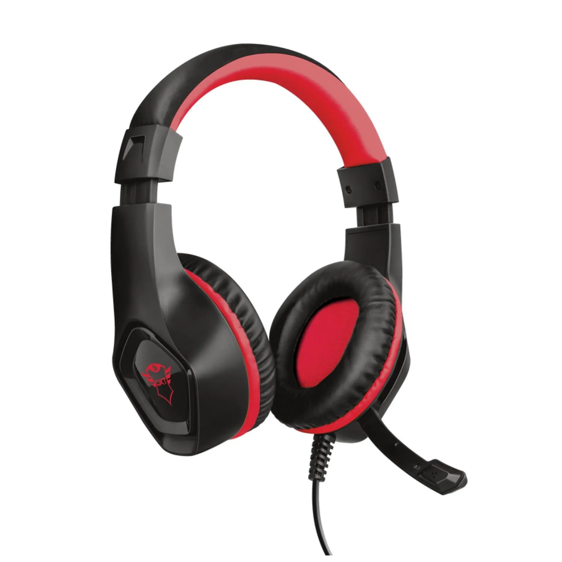 Audífono Gxt-404 Gamer, Micrófono TRUST 09-TRU23439 2