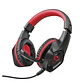 Audífono Gxt-404 Gamer, Micrófono TRUST 09-TRU23439 - Miniatura 3
