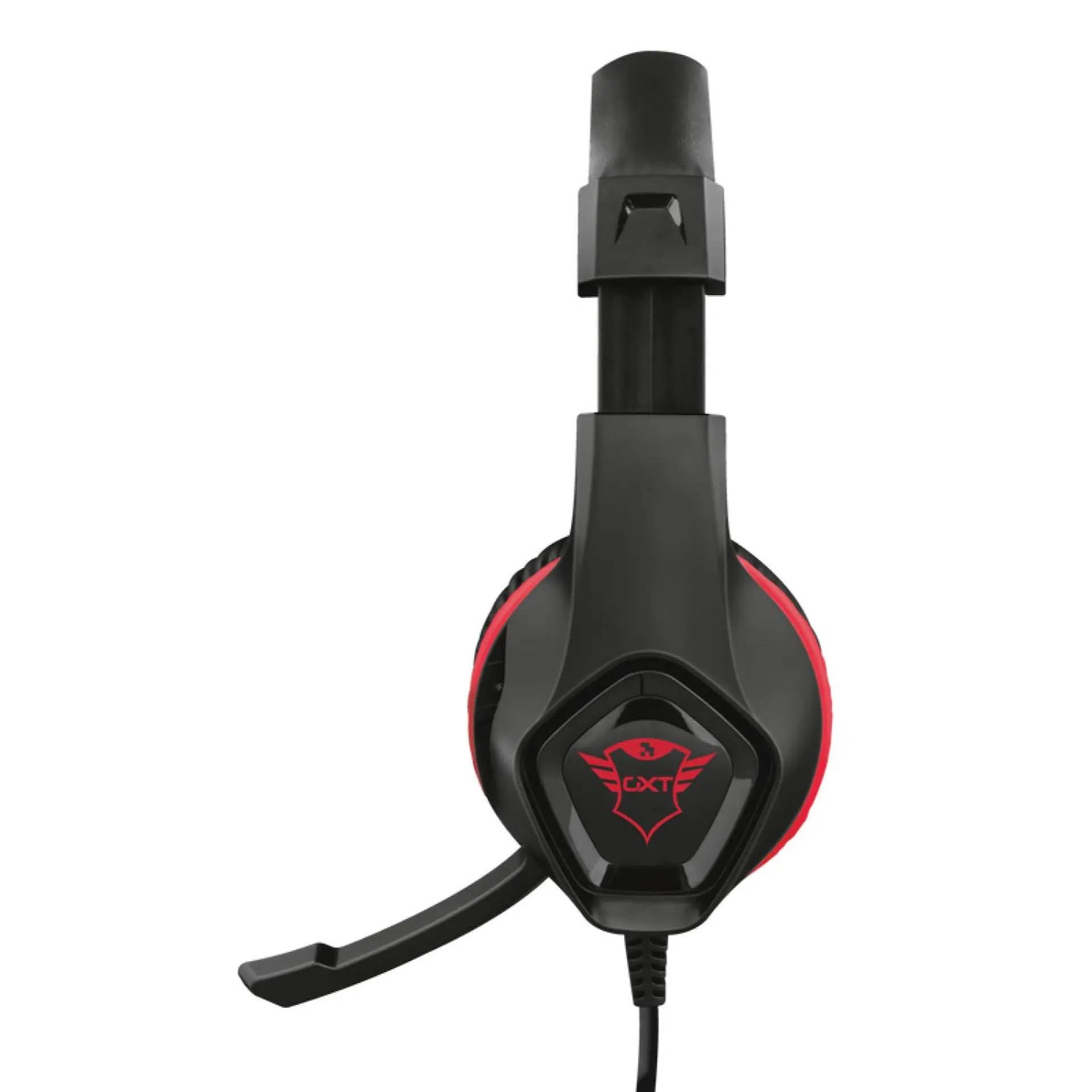 Audífono Gxt-404 Gamer, Micrófono TRUST 09-TRU23439 4