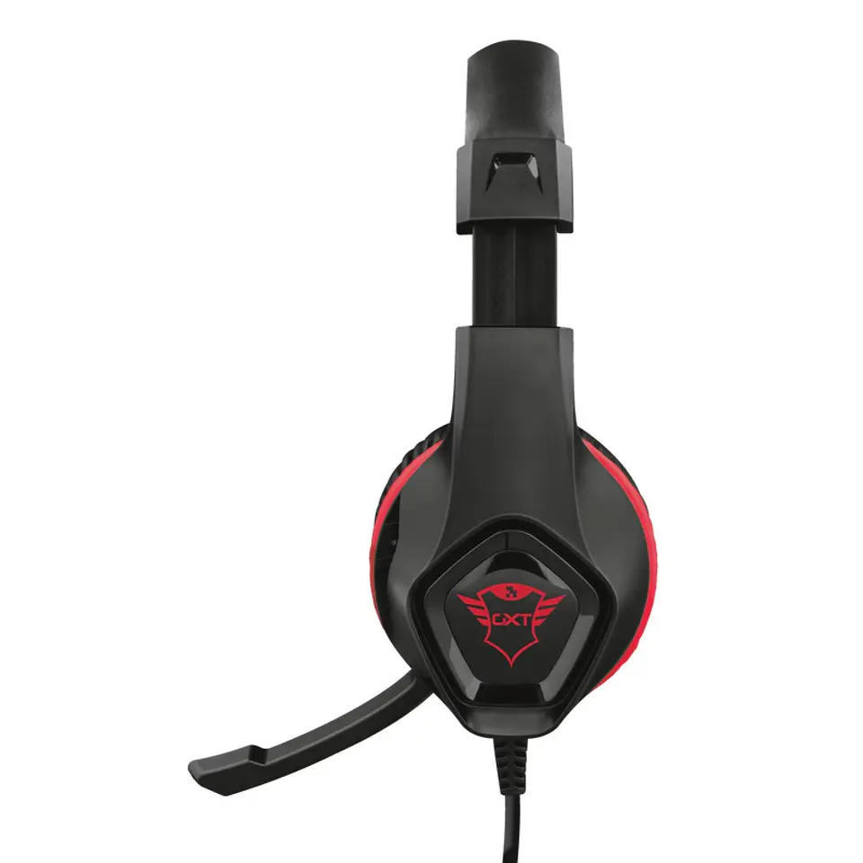 Audífono Gxt-404 Gamer, Micrófono TRUST 09-TRU23439 4