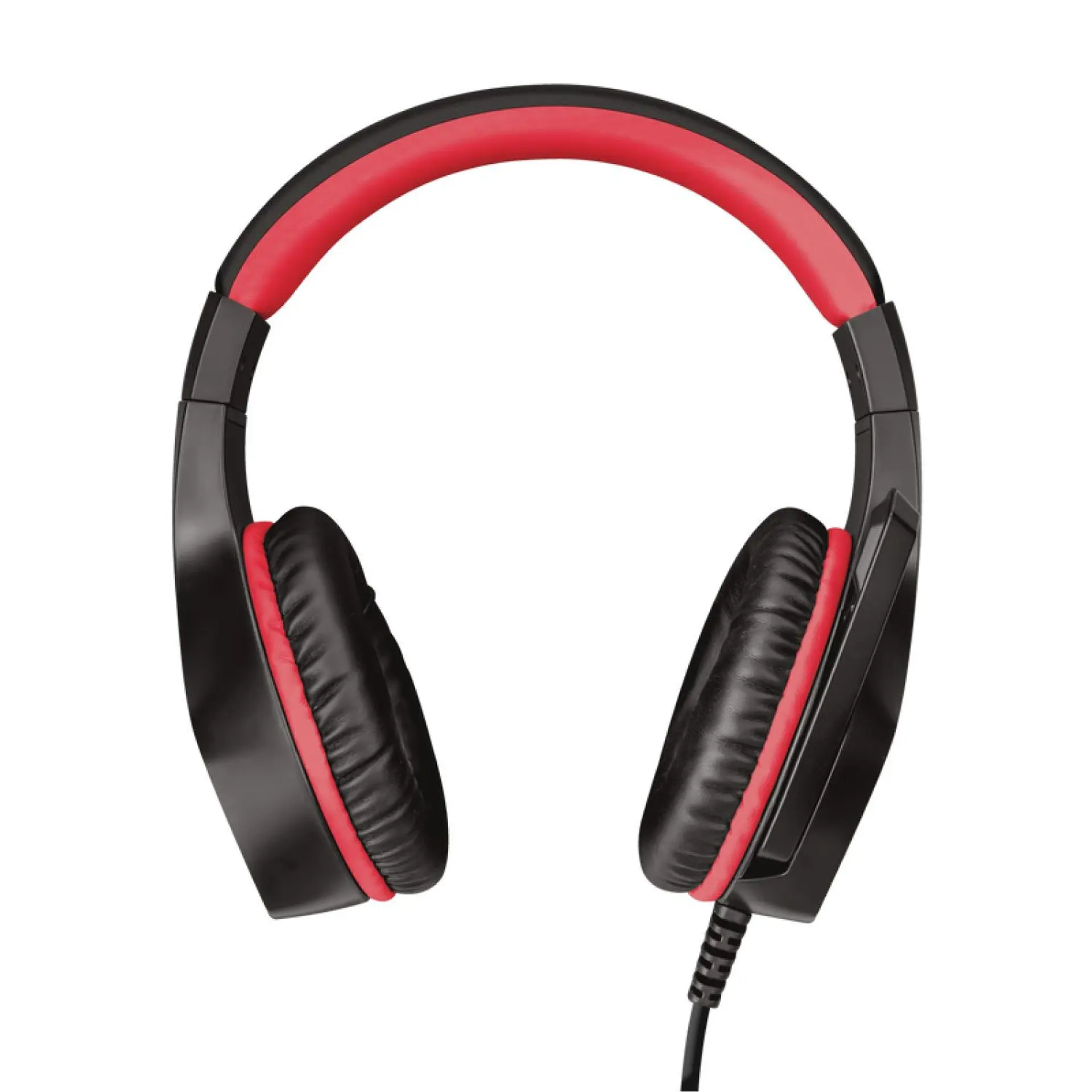 Audífono Gxt-404 Gamer, Micrófono TRUST 09-TRU23439 5