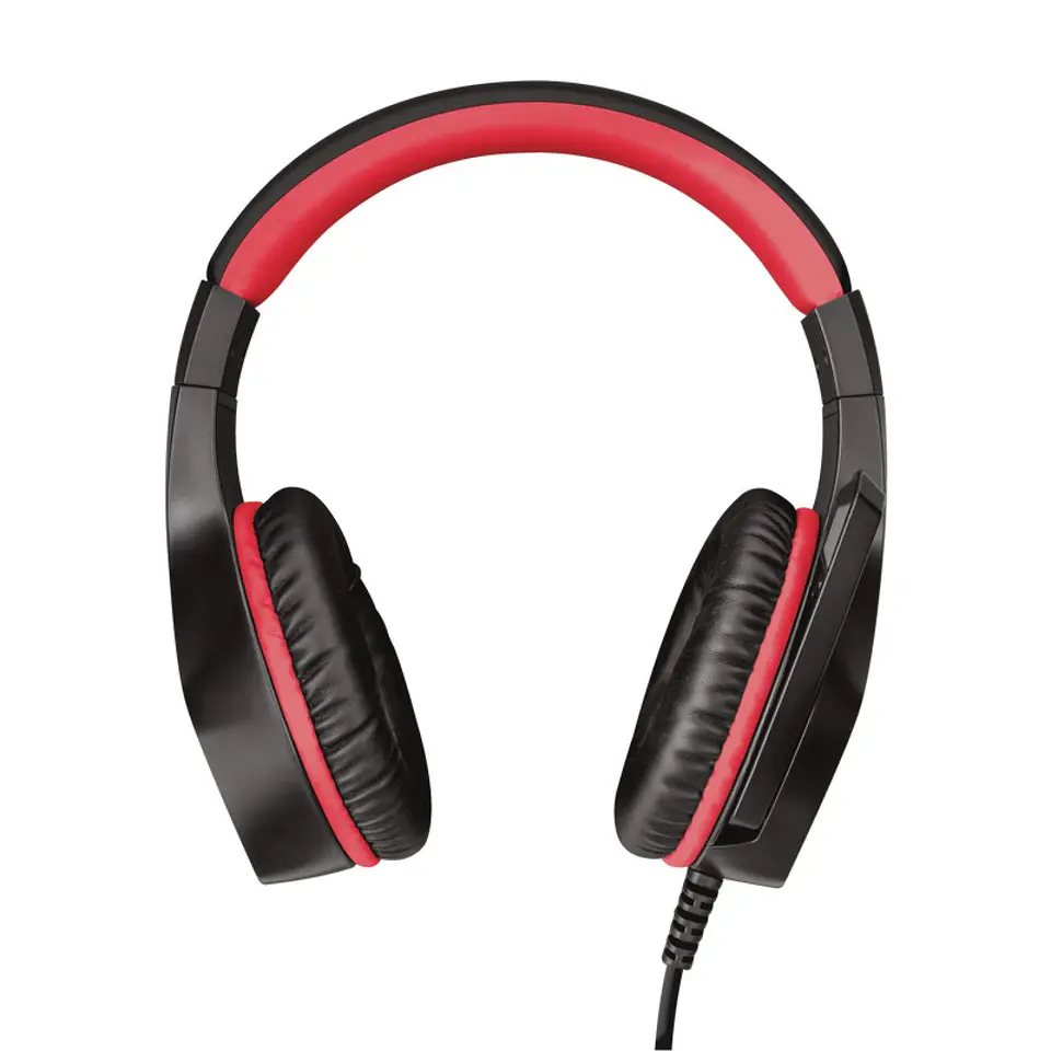 Audífono Gxt-404 Gamer, Micrófono TRUST 09-TRU23439 5