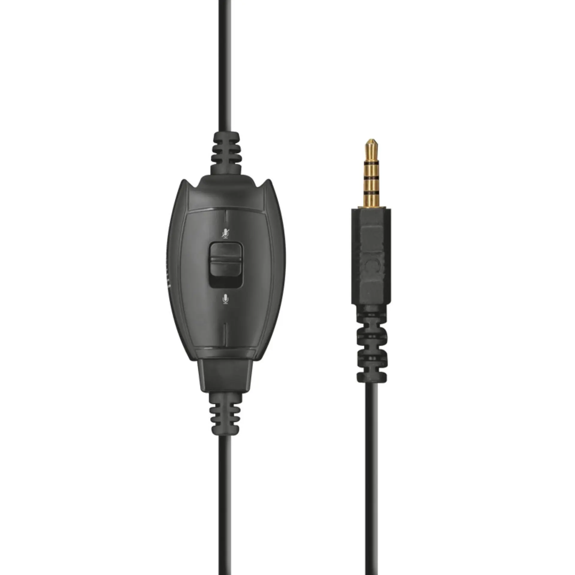 Audífono Gxt-404 Gamer, Micrófono TRUST 09-TRU23439 6