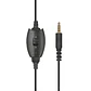 Audífono Gxt-404 Gamer, Micrófono TRUST 09-TRU23439 - Miniatura 6