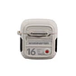 Audífono BT V5.3 Beige MONSTER 09-XKT16/BE - Miniatura 3