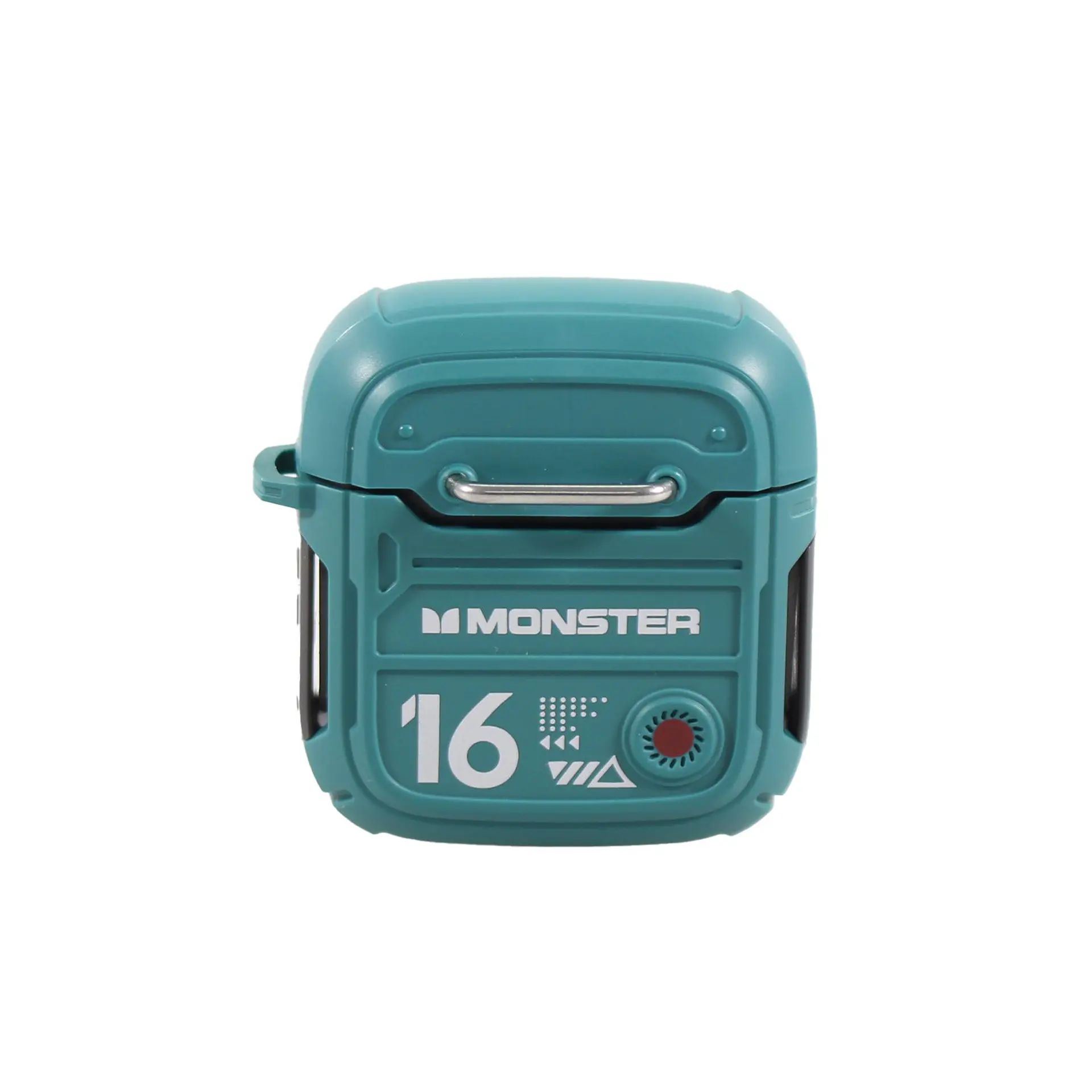 Audífono inalámbrico KT16 MONSTER 09-XKT16/G 3