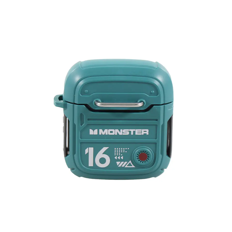 Audífono inalámbrico KT16 MONSTER 09-XKT16/G 3