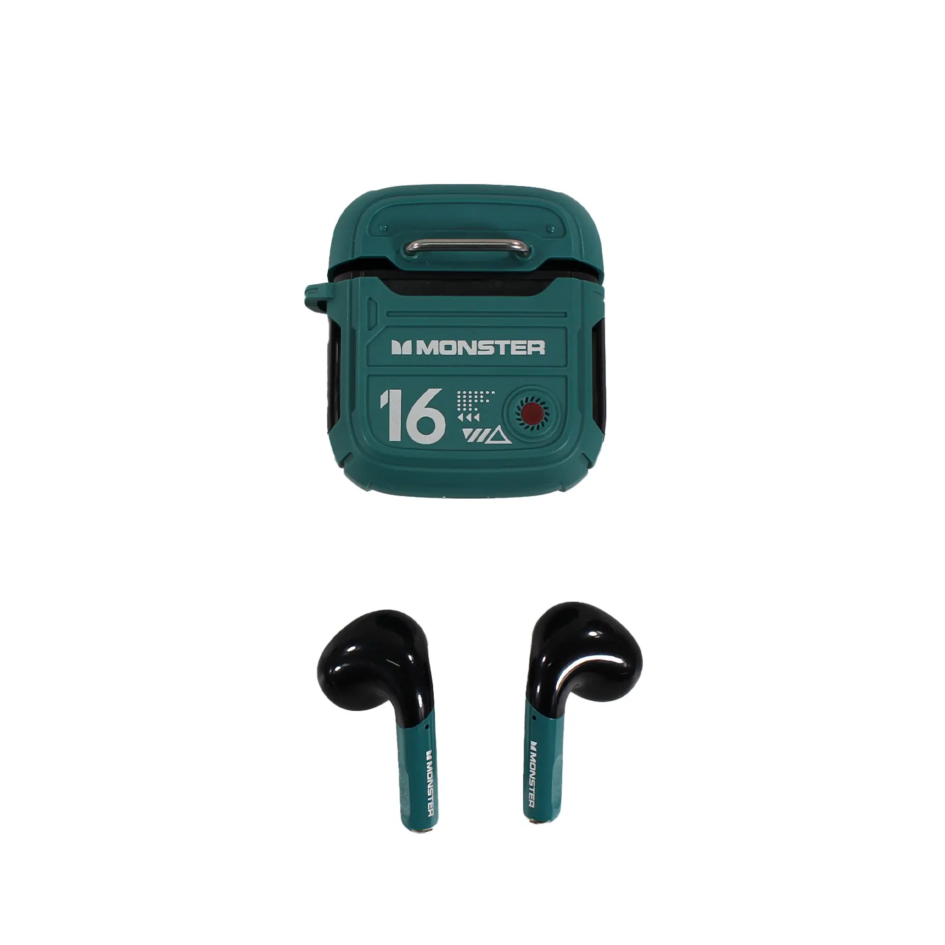 Audífono inalámbrico KT16 MONSTER 09-XKT16/G 5