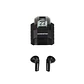 Audífono Bt V5.3 Uso Continuo 4 Hrs MONSTER 09-XKT23/BK - Miniatura 4