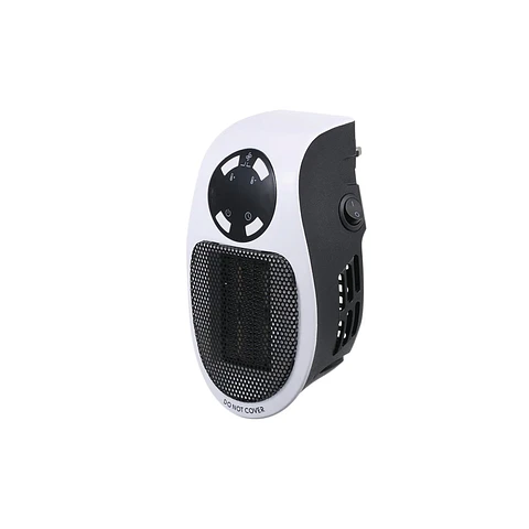 Mini Calefactor Eléctrico Portátil DBlue 03-DBG1348