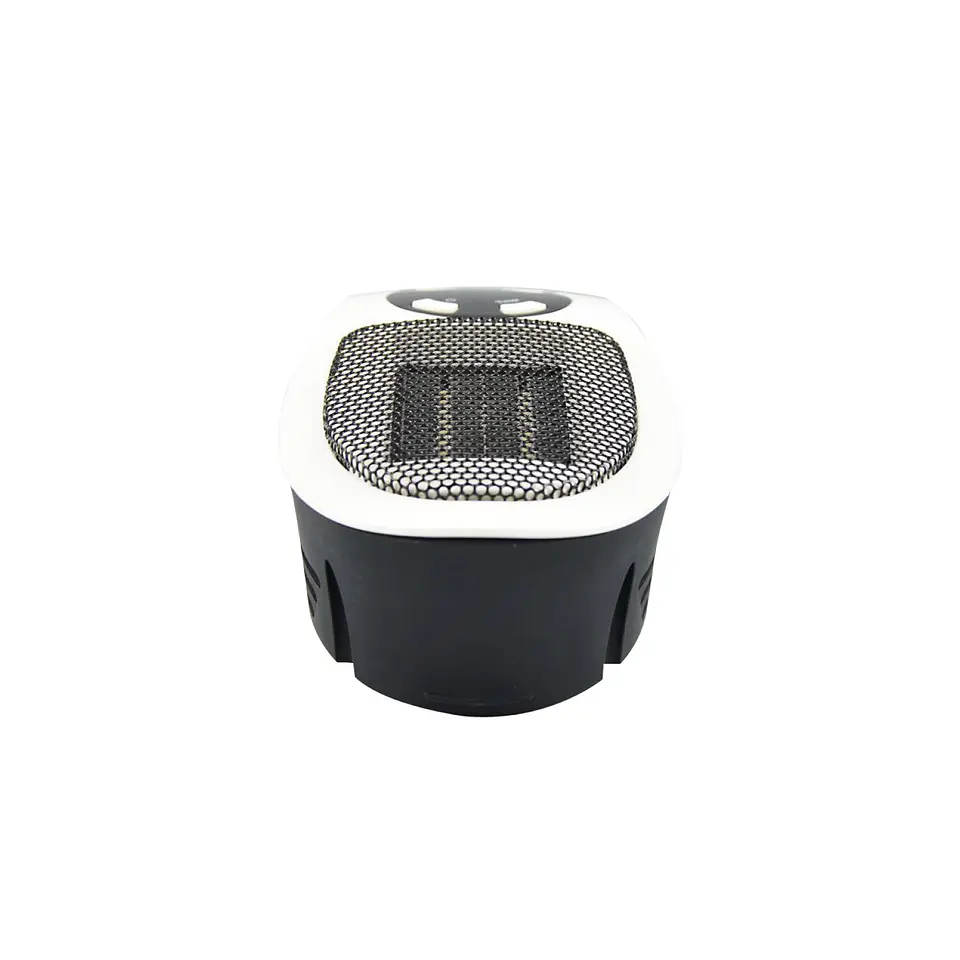 Mini Calefactor Eléctrico Portátil DBlue 03-DBG1348 3