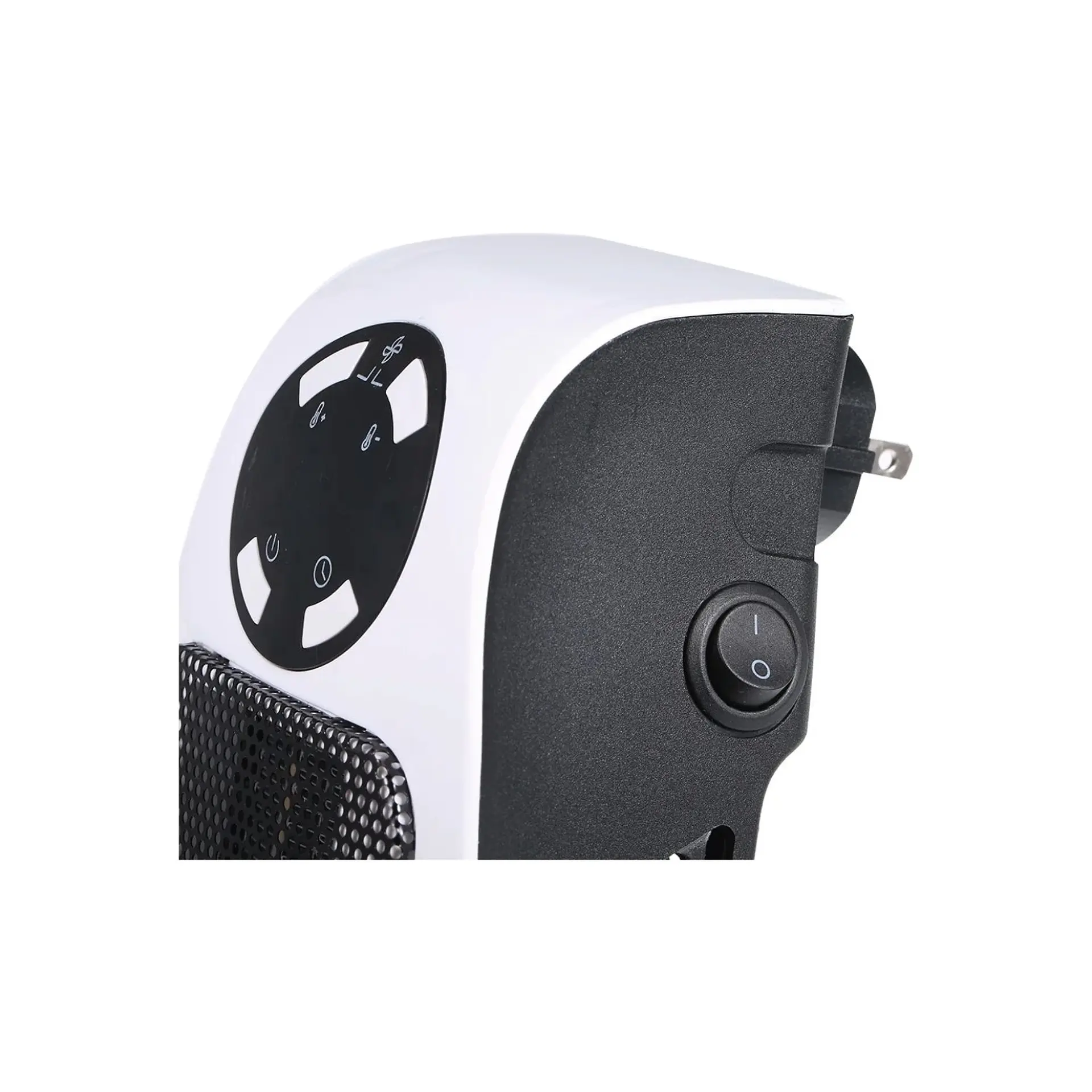 Mini Calefactor Eléctrico Portátil DBlue 03-DBG1348 4