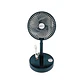 Ventilador portátil ajustable silencioso TecnoLab 03-TL667G - Miniatura 2