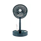 Ventilador portátil ajustable silencioso TecnoLab 03-TL667G - Miniatura 3