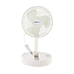 Ventilador portátil silencioso TecnoLab 03-TL667W - Miniatura 1