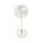 Ventilador mini con pedestal 5V, 5W TecnoLab 03-TL668W - Miniatura 3