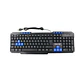 Teclado USB DBlue 03-DBK759 - Miniatura 2