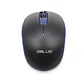 Mouse Inalámbrico Óptico 3D , 2.4 GHZ DBlue 03-DBM2307BL - Miniatura 1
