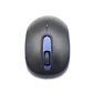 Mouse Inalámbrico Óptico 3D , 2.4 GHZ DBlue 03-DBM2307BL - Miniatura 2