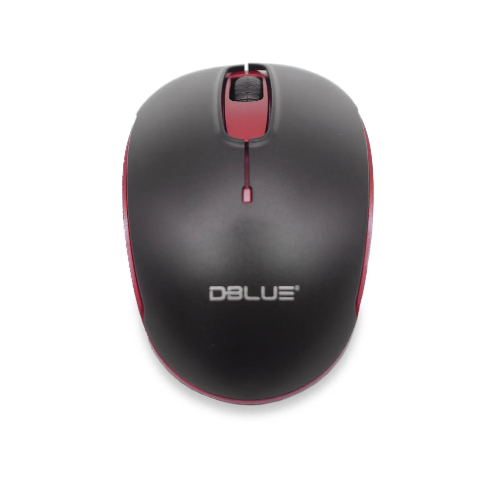 Mouse Inalámbrico Óptico 3D , 2.4 GHZ DBlue 03-DBM2307R 1