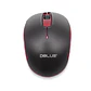 Mouse Inalámbrico Óptico 3D , 2.4 GHZ DBlue 03-DBM2307R - Miniatura 1