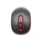 Mouse Inalámbrico Óptico 3D , 2.4 GHZ DBlue 03-DBM2307R - Miniatura 2