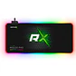 Mousepad DBlue USB 350x250x3mm ReptileX 03-RX0048 - Miniatura 1