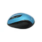 Mouse inalámbrico 2.4GHZ ergonómico TecnoLab 03-TL523 - Miniatura 1