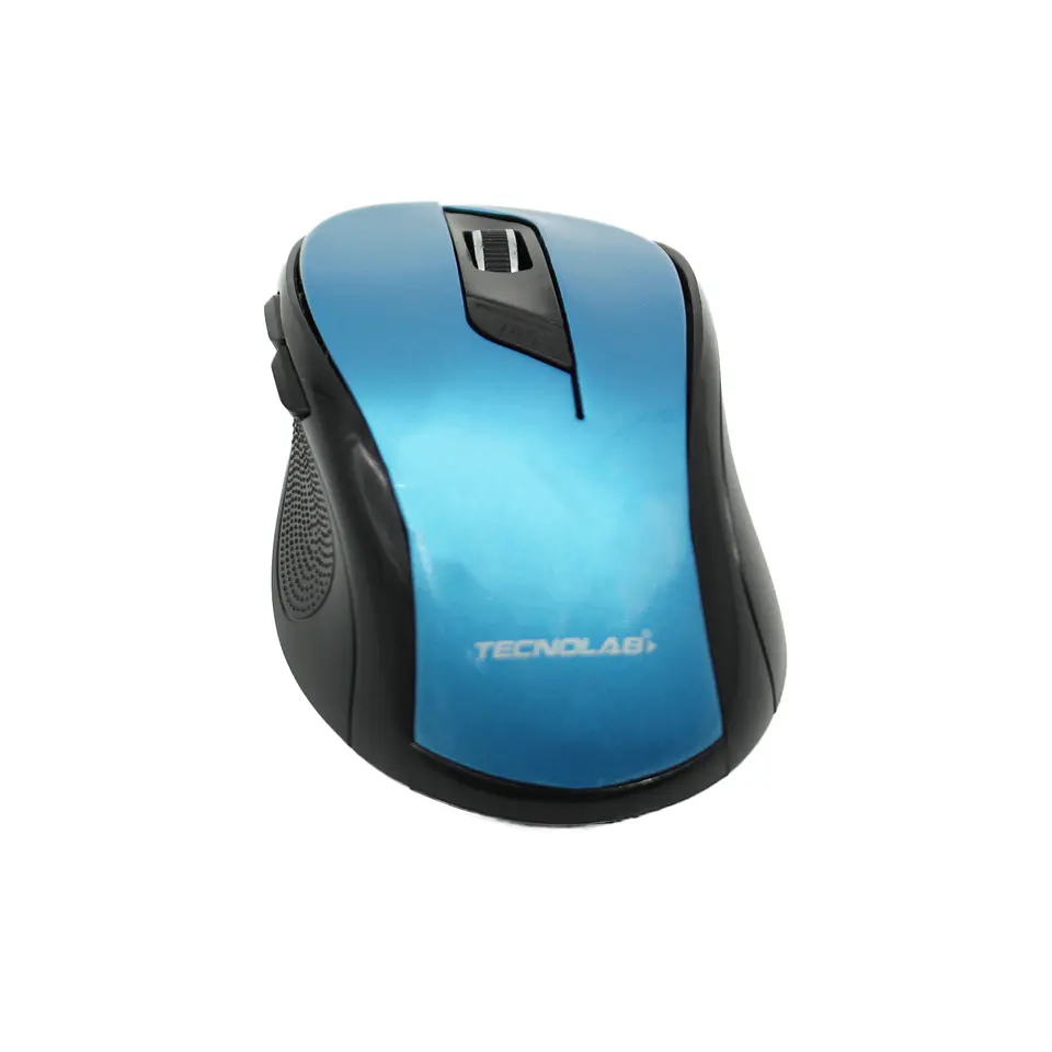 Mouse inalámbrico 2.4GHZ ergonómico TecnoLab 03-TL523 3