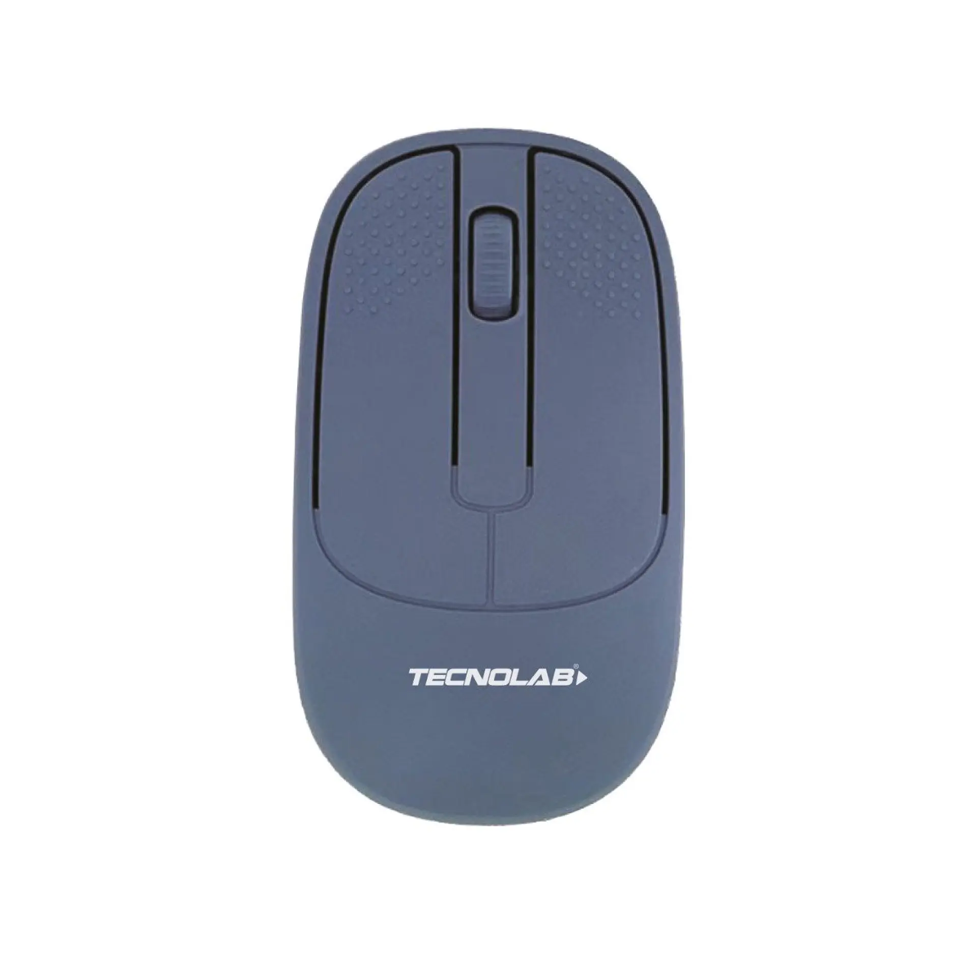 Mouse óptico inalámbrico dual TecnoLab 03-TL542BL 2