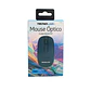 Mouse óptico inalámbrico dual TecnoLab 03-TL542BL - Miniatura 4