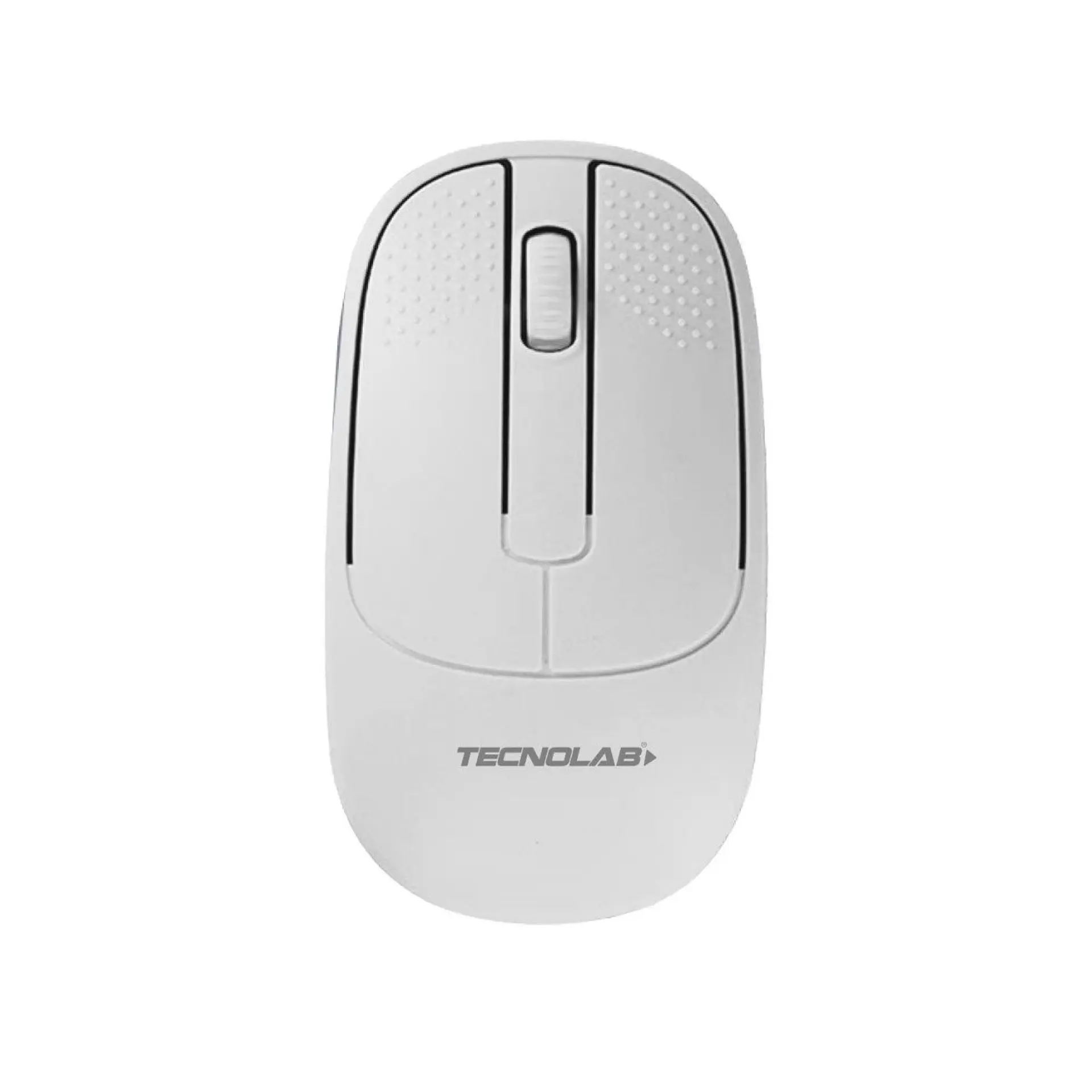 Mouse óptico inalámbrico dual TecnoLab 03-TL542W 2