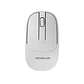 Mouse óptico inalámbrico dual TecnoLab 03-TL542W - Miniatura 2