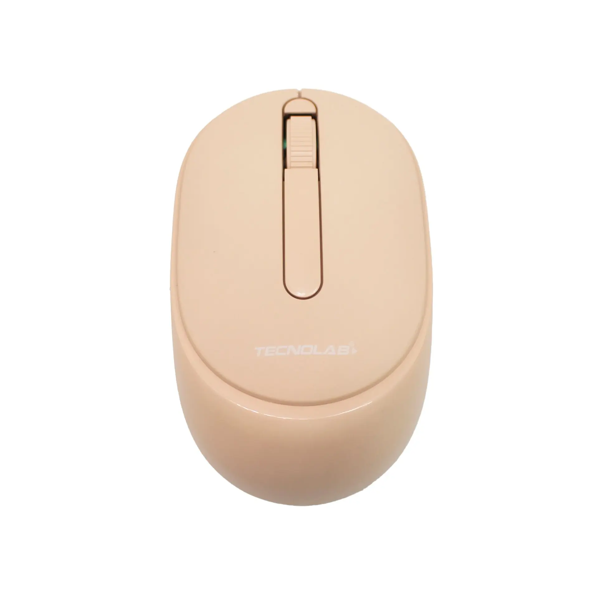 Mouse Bt + 2.4Ghz, 1000 Dpi, 3 Botones TecnoLab 03-TL582P 1