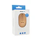 Mouse Bt + 2.4Ghz, 1000 Dpi, 3 Botones TecnoLab 03-TL582P - Miniatura 2