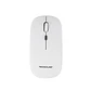 Mouse Óptico Inalámbrico Silencioso RGB TecnoLab 03-TL812W - Miniatura 2